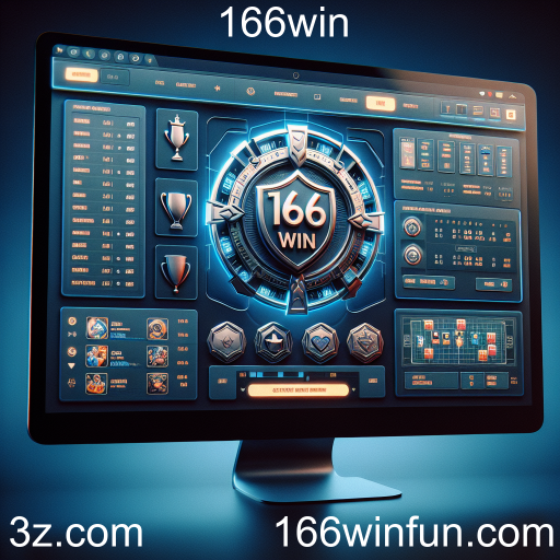 Apostas Esportivas na 166win: Entenda Como Funciona